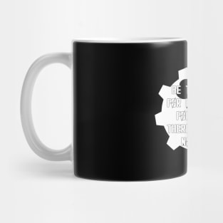 Be Thankful Mug